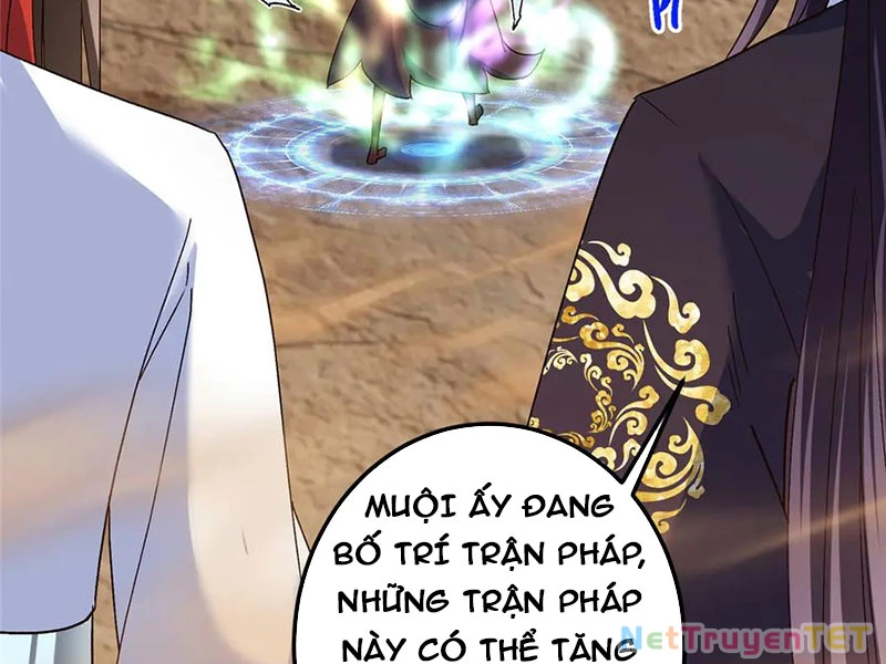 Chưởng Môn Khiêm Tốn Chút Chapter 463 - 161