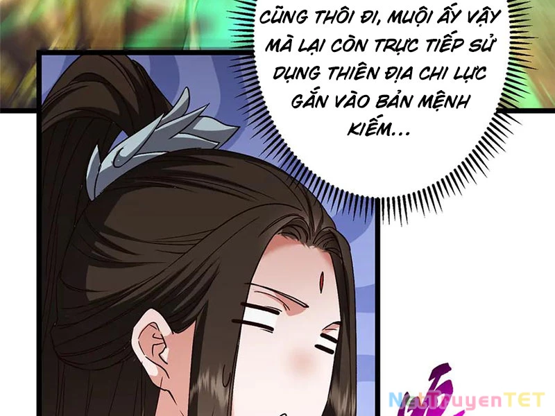 Chưởng Môn Khiêm Tốn Chút Chapter 463 - 165