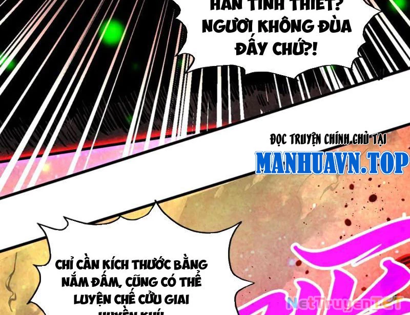 Vạn Cổ Chí Tôn Chapter 384 - 7