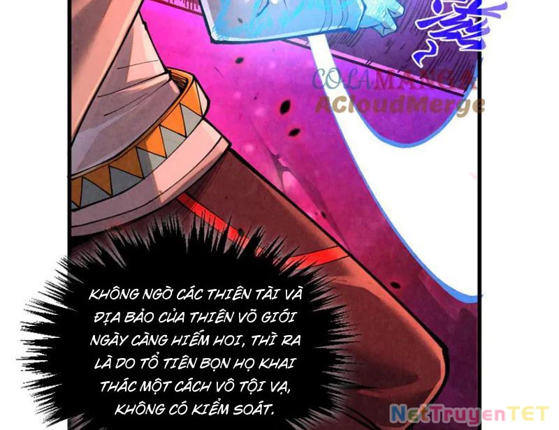 Vạn Cổ Chí Tôn Chapter 384 - 13