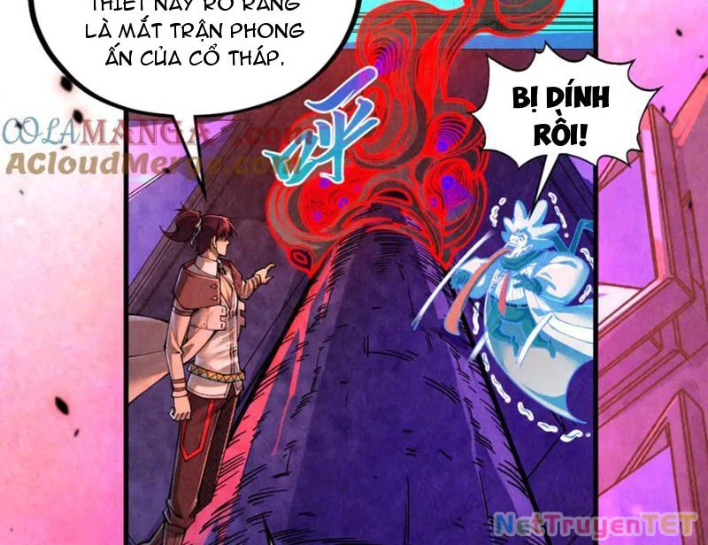 Vạn Cổ Chí Tôn Chapter 384 - 17