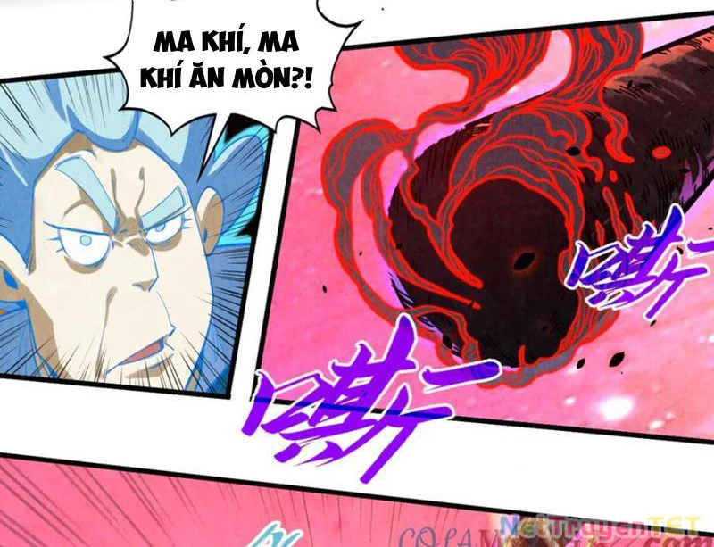 Vạn Cổ Chí Tôn Chapter 384 - 95