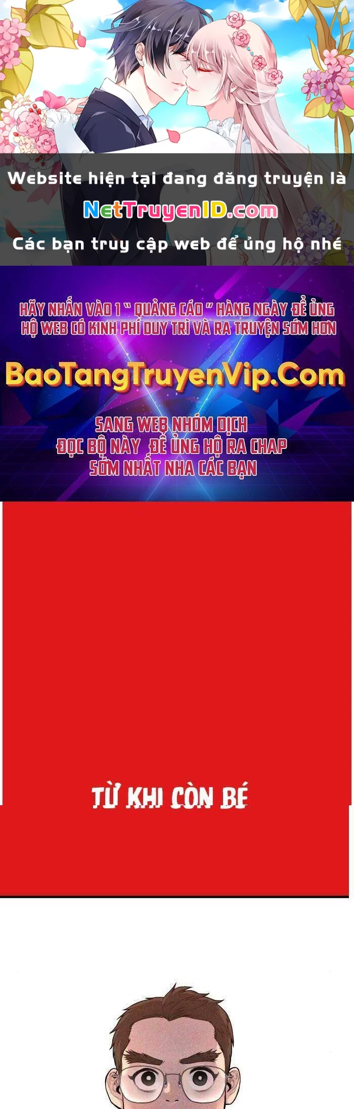 Bố Tôi Là Đặc Vụ Chapter 70 - 1