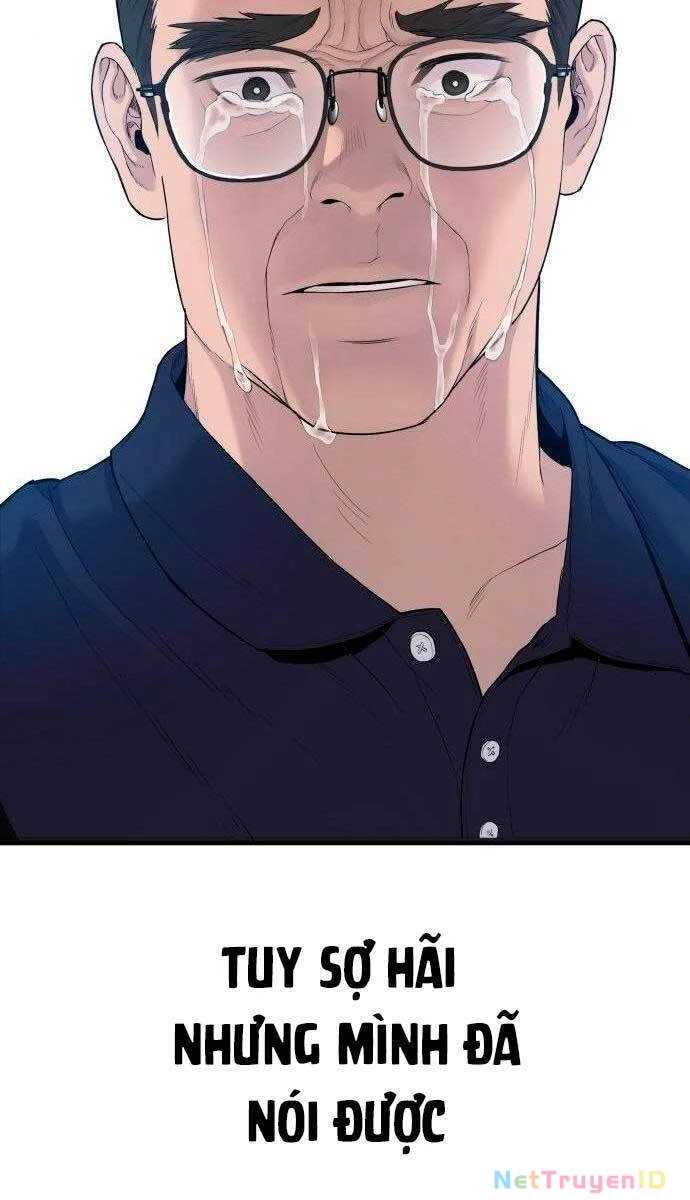 Bố Tôi Là Đặc Vụ Chapter 70 - 77