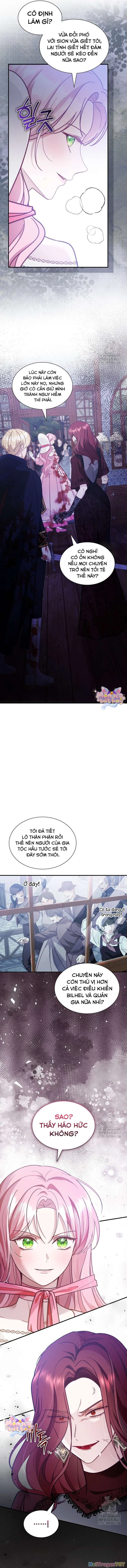 Dẫu Cho Con Gái Của Kẻ Phản Diện Trùng Sinh Chapter 41 - 6