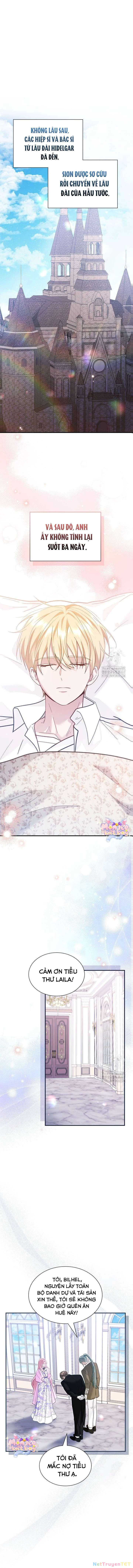 Dẫu Cho Con Gái Của Kẻ Phản Diện Trùng Sinh Chapter 41 - 12