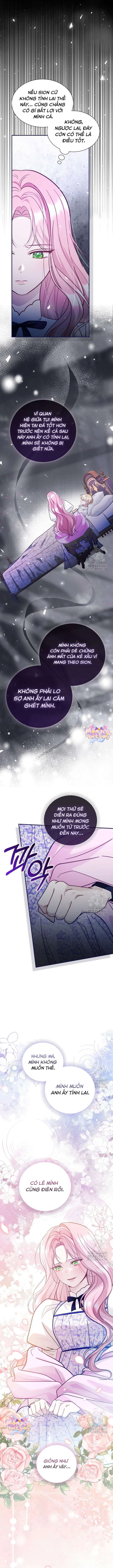 Dẫu Cho Con Gái Của Kẻ Phản Diện Trùng Sinh Chapter 41 - 15
