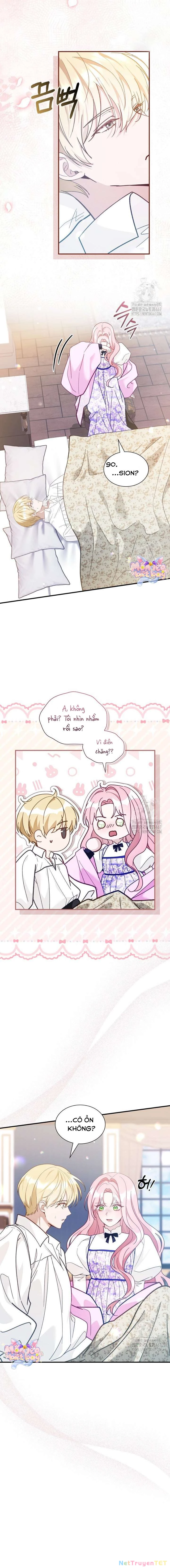 Dẫu Cho Con Gái Của Kẻ Phản Diện Trùng Sinh Chapter 41 - 16