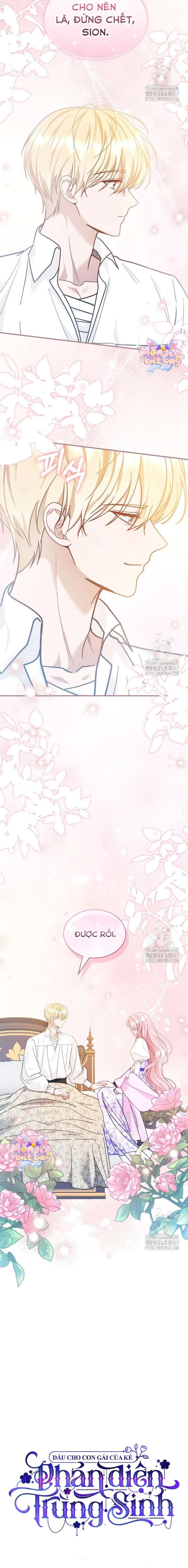 Dẫu Cho Con Gái Của Kẻ Phản Diện Trùng Sinh Chapter 41 - 18