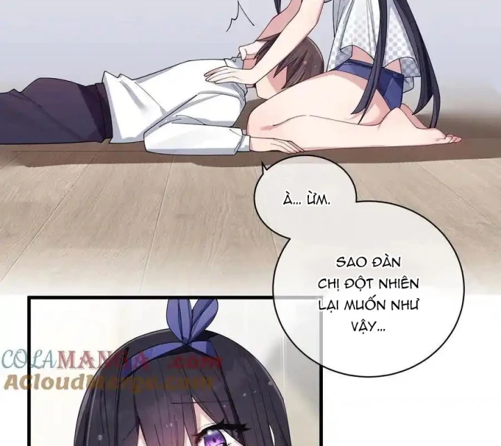 Làm Sao Để Chạy Trốn Dàn Hậu Cung Chapter 148 - 59