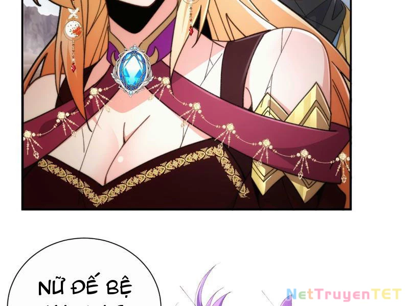 Ta Thực Sự Không Có Hứng Tu Tiên Chapter 40 - 46