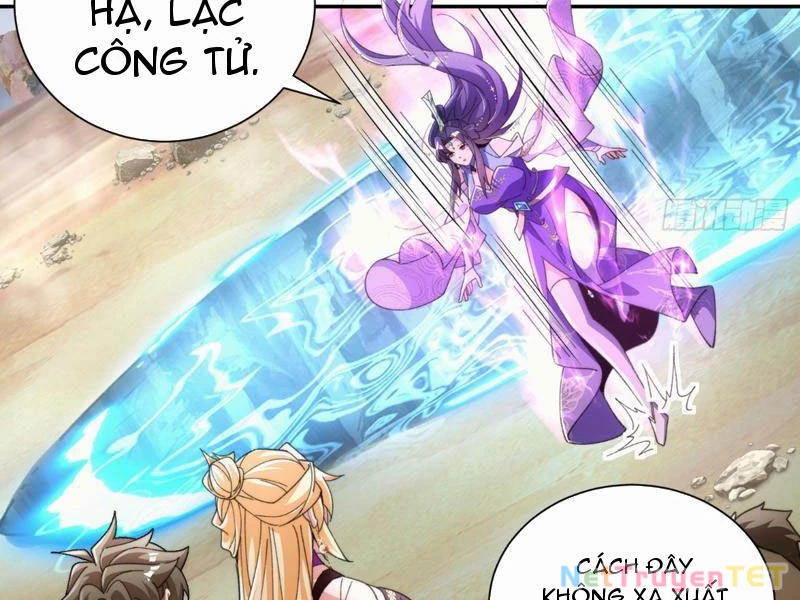 Ta Thực Sự Không Có Hứng Tu Tiên Chapter 40 - 47