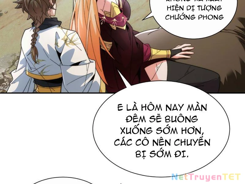 Ta Thực Sự Không Có Hứng Tu Tiên Chapter 40 - 48