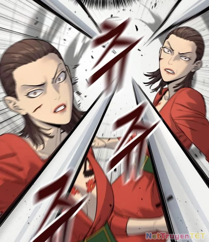 Cảnh Sát Báo Thù Chapter 80 - 3