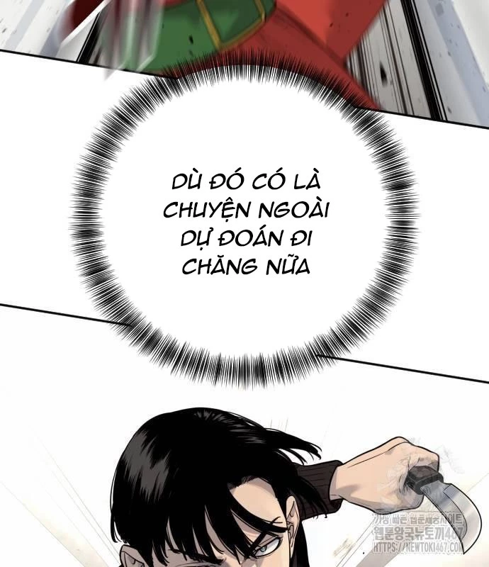 Cảnh Sát Báo Thù Chapter 80 - 4