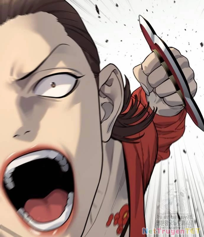 Cảnh Sát Báo Thù Chapter 80 - 10