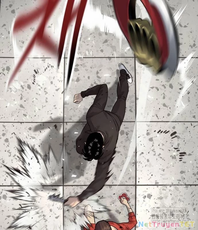 Cảnh Sát Báo Thù Chapter 80 - 14
