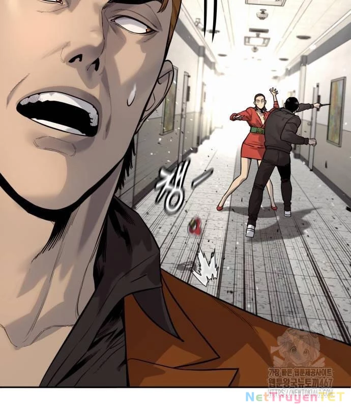 Cảnh Sát Báo Thù Chapter 80 - 20