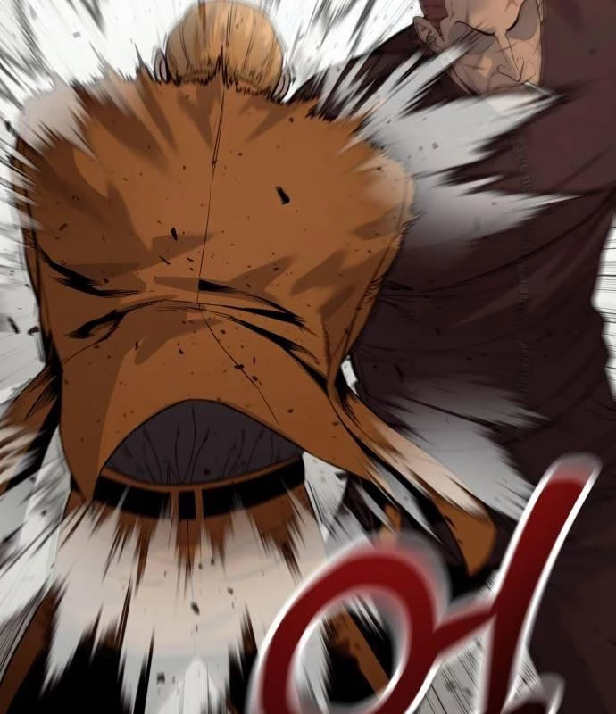 Cảnh Sát Báo Thù Chapter 80 - 23