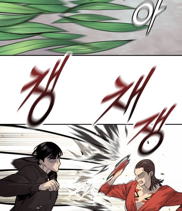 Cảnh Sát Báo Thù Chapter 80 - 31