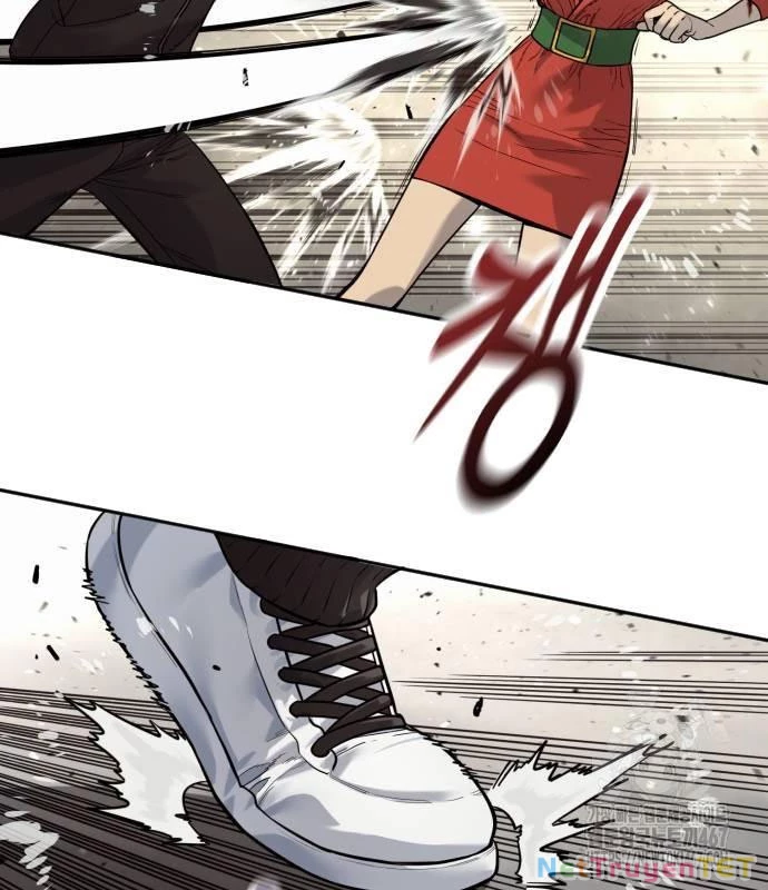 Cảnh Sát Báo Thù Chapter 80 - 32