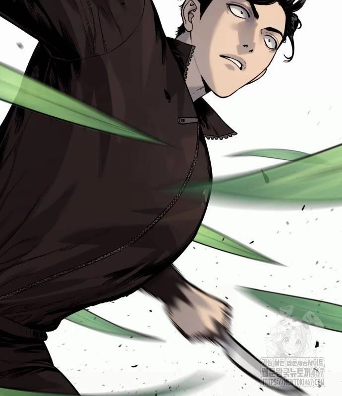 Cảnh Sát Báo Thù Chapter 80 - 34
