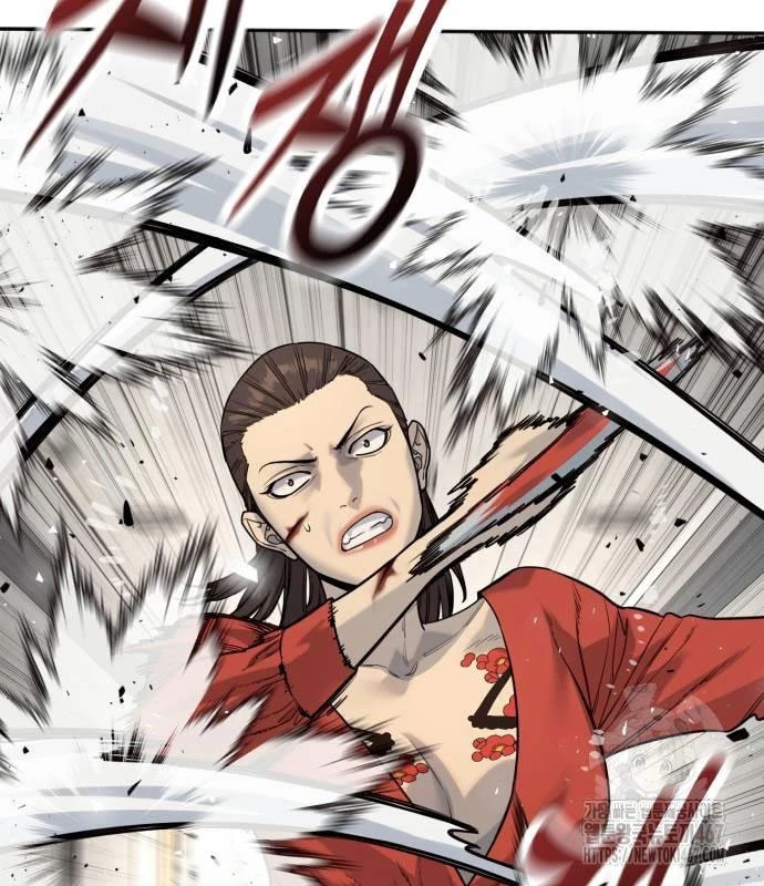 Cảnh Sát Báo Thù Chapter 80 - 36