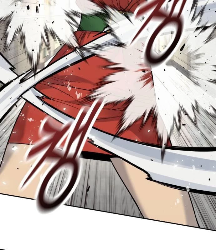 Cảnh Sát Báo Thù Chapter 80 - 37