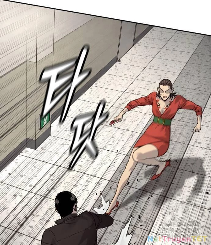 Cảnh Sát Báo Thù Chapter 80 - 38