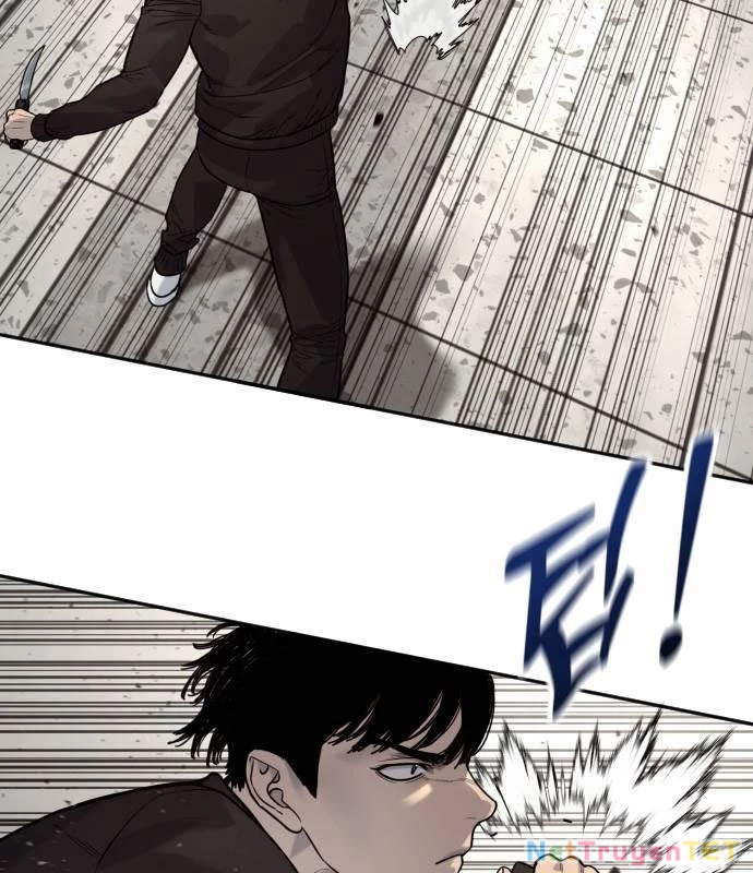 Cảnh Sát Báo Thù Chapter 80 - 39