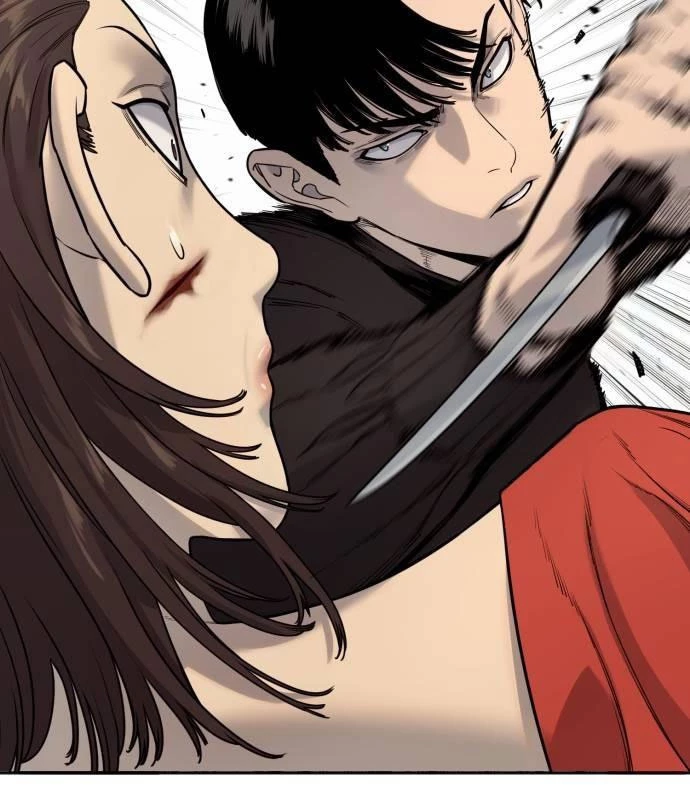 Cảnh Sát Báo Thù Chapter 80 - 41