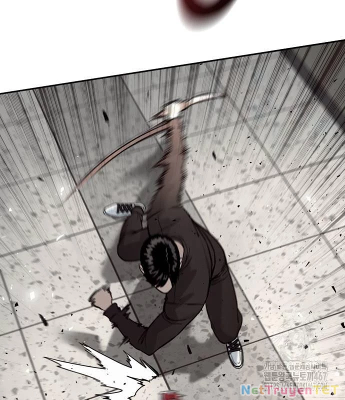 Cảnh Sát Báo Thù Chapter 80 - 44