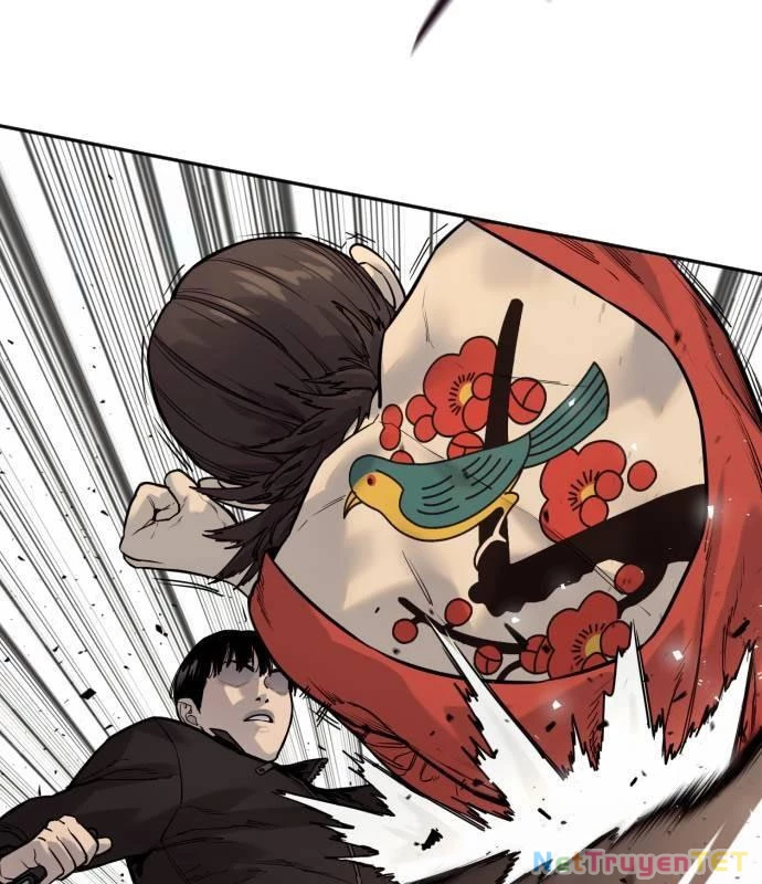 Cảnh Sát Báo Thù Chapter 80 - 47