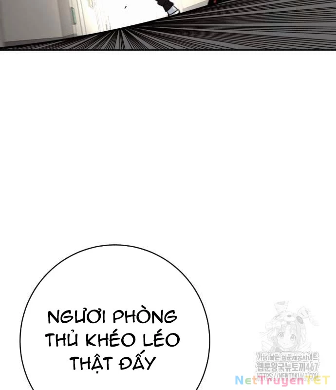 Cảnh Sát Báo Thù Chapter 80 - 50