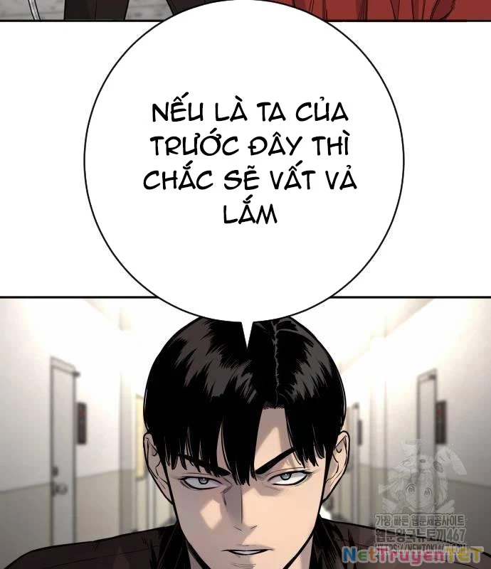 Cảnh Sát Báo Thù Chapter 80 - 52