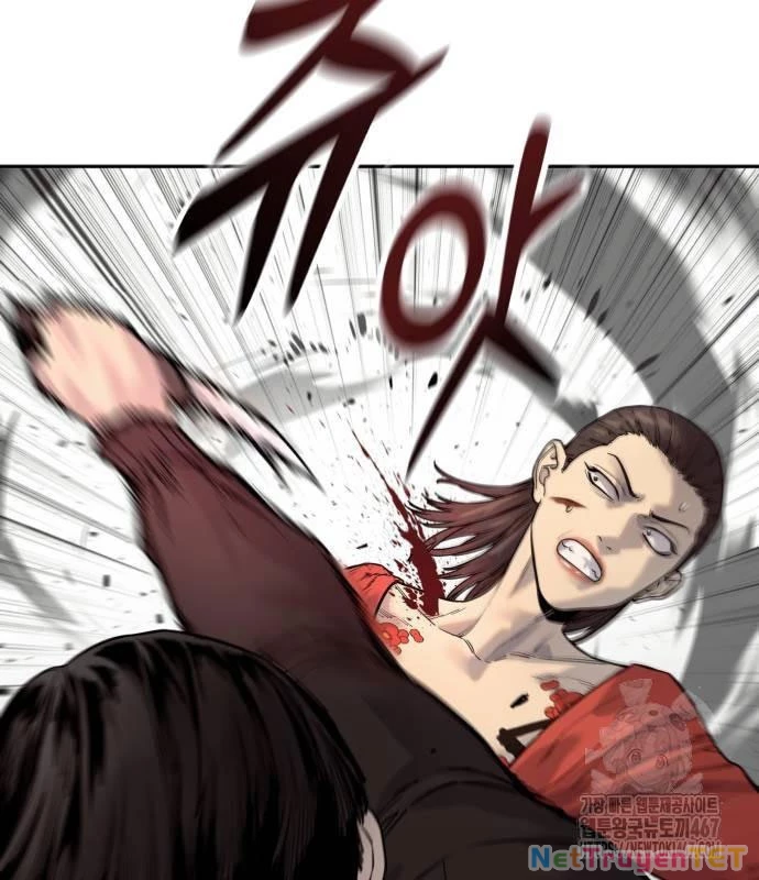 Cảnh Sát Báo Thù Chapter 80 - 58