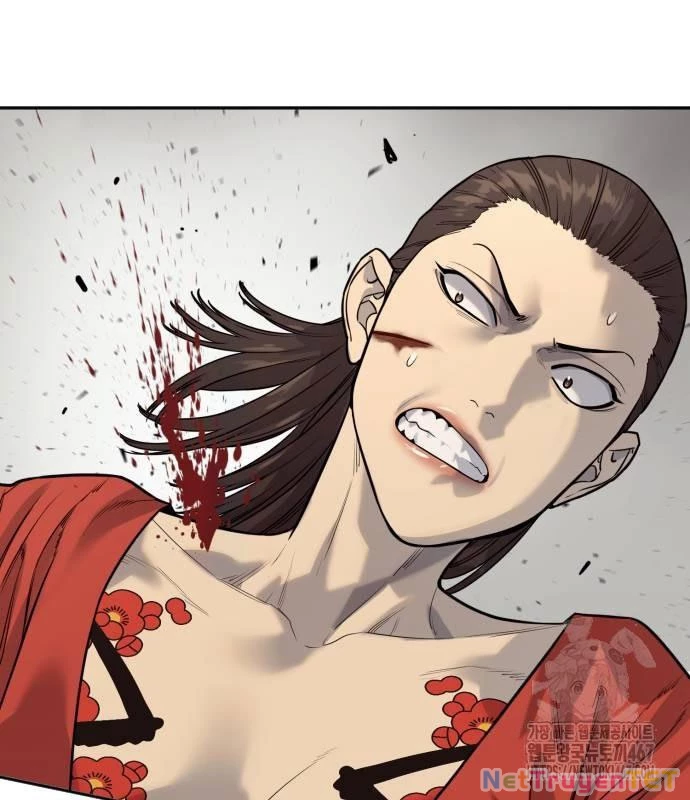 Cảnh Sát Báo Thù Chapter 80 - 60