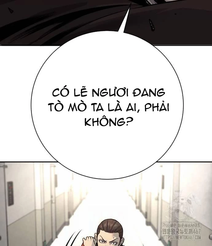 Cảnh Sát Báo Thù Chapter 80 - 62