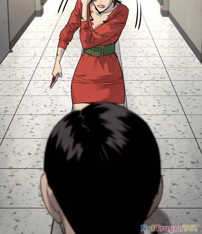 Cảnh Sát Báo Thù Chapter 80 - 63