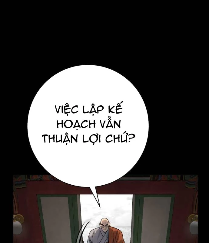 Cảnh Sát Báo Thù Chapter 80 - 69
