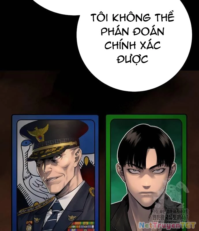 Cảnh Sát Báo Thù Chapter 80 - 74