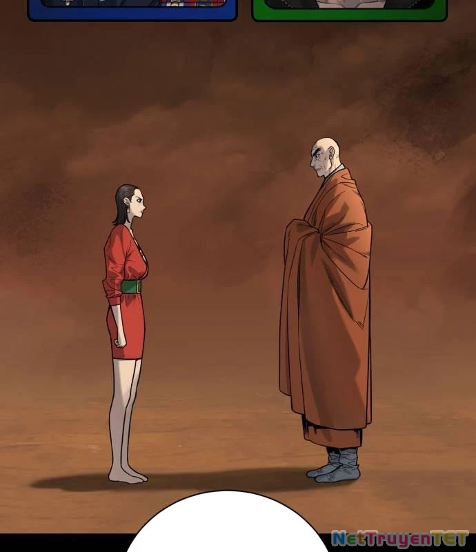 Cảnh Sát Báo Thù Chapter 80 - 75