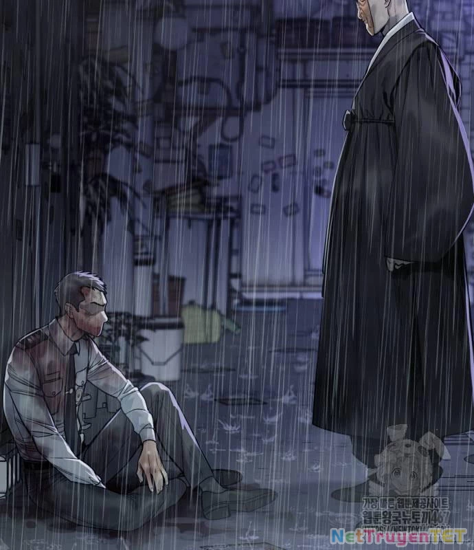 Cảnh Sát Báo Thù Chapter 80 - 78