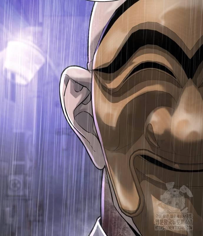 Cảnh Sát Báo Thù Chapter 80 - 80