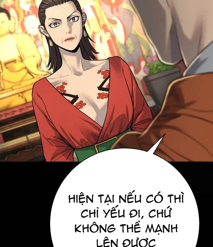 Cảnh Sát Báo Thù Chapter 80 - 83