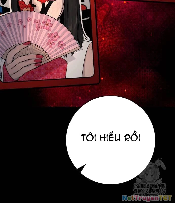 Cảnh Sát Báo Thù Chapter 80 - 86