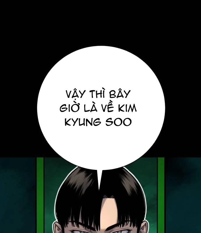 Cảnh Sát Báo Thù Chapter 80 - 87