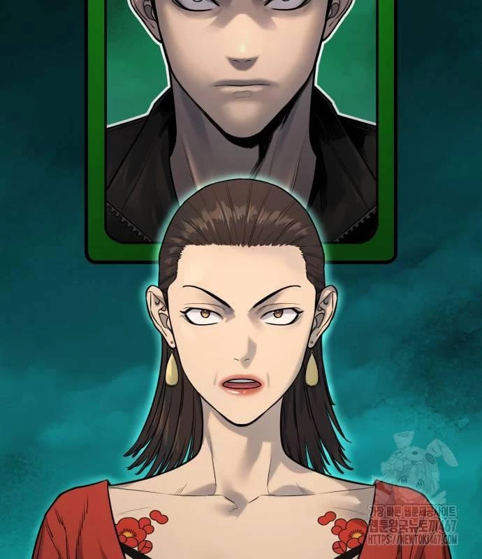 Cảnh Sát Báo Thù Chapter 80 - 88