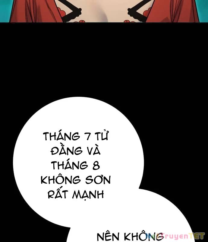 Cảnh Sát Báo Thù Chapter 80 - 89