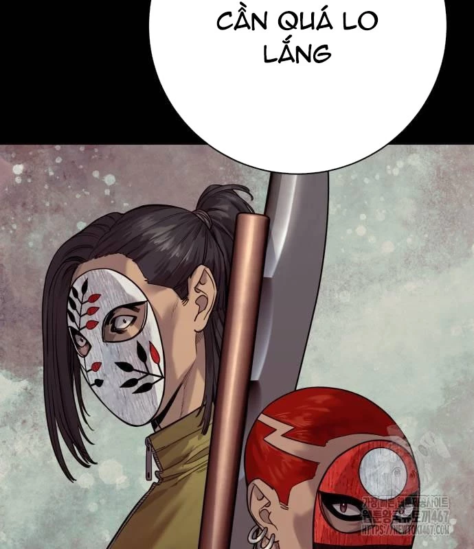 Cảnh Sát Báo Thù Chapter 80 - 90